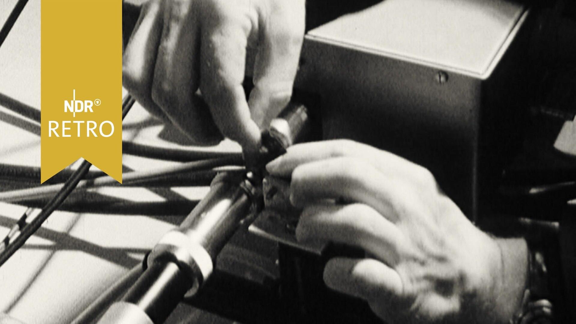 Laser - eine innovative Technik