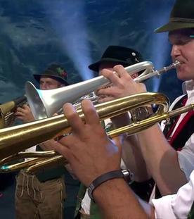 Lasset Uns Das Leben Genießen