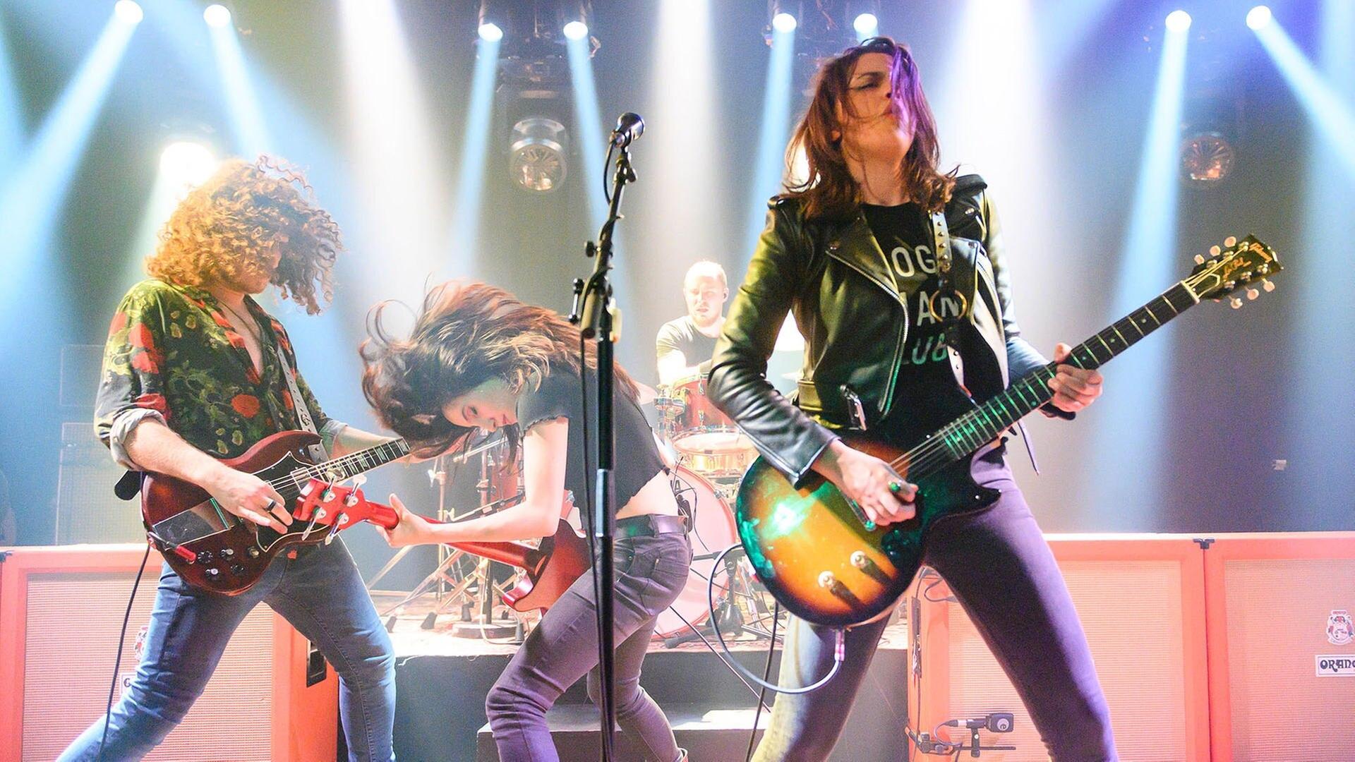 Laura Cox - Crossroads Festival 2020