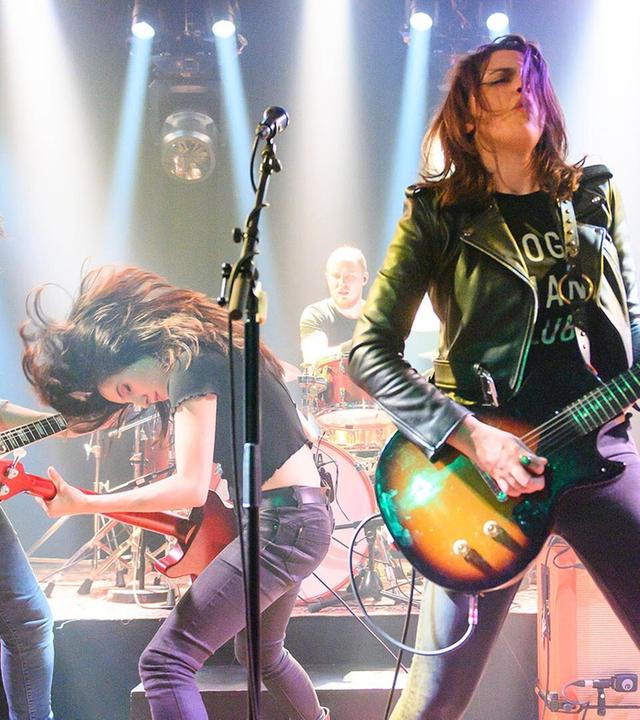 Laura Cox - Crossroads Festival 2020