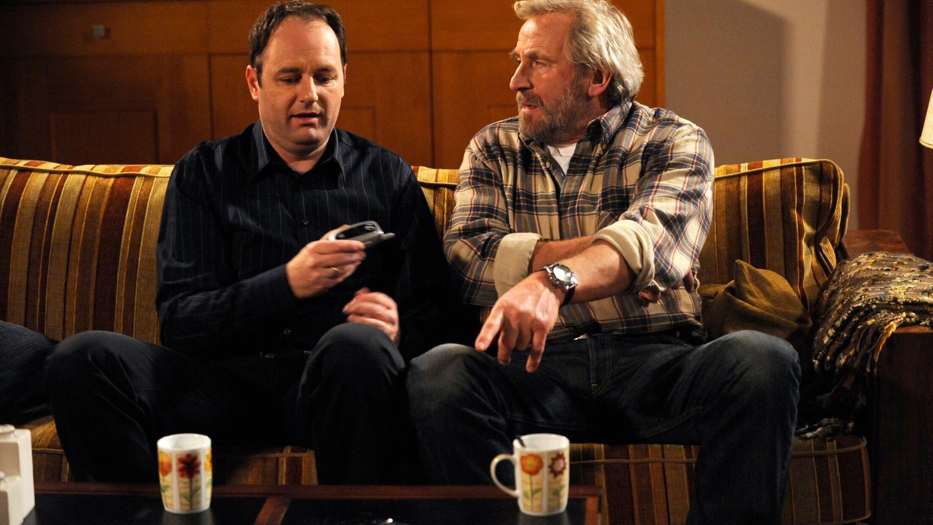 Lauschangriff · 18.02.10 -