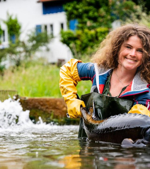 Lea Birnbaum · Oberbayern