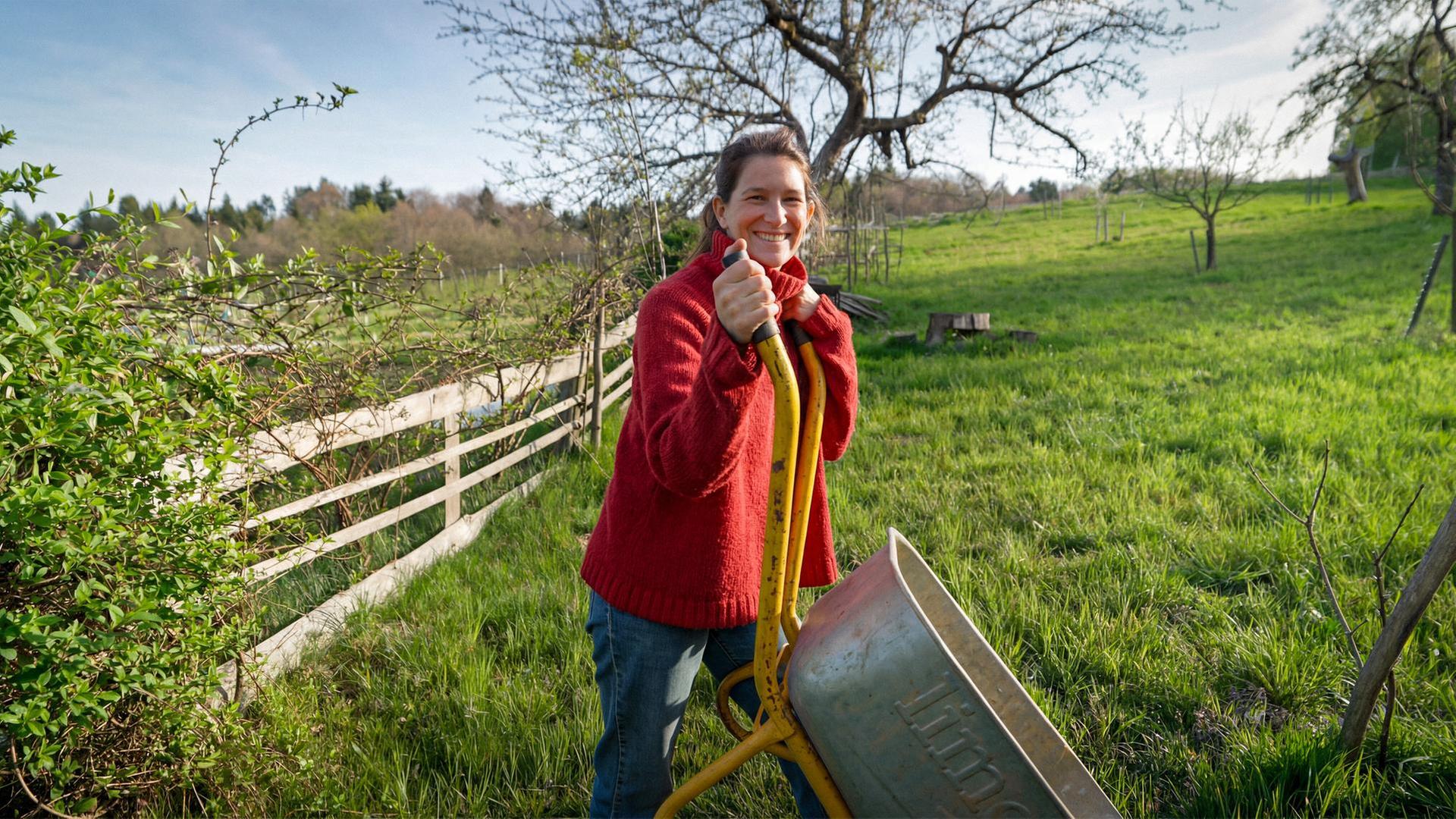 Leben auf dem Dorf - Traum oder Alptraum?