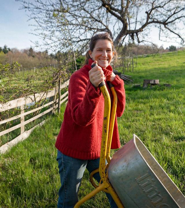 Leben auf dem Dorf - Traum oder Alptraum?
