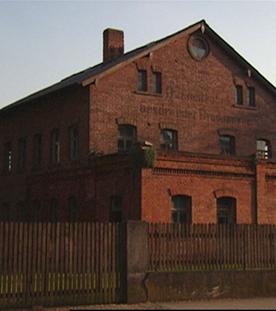 Leben mit einem Denkmal · Fabrikgeschichten