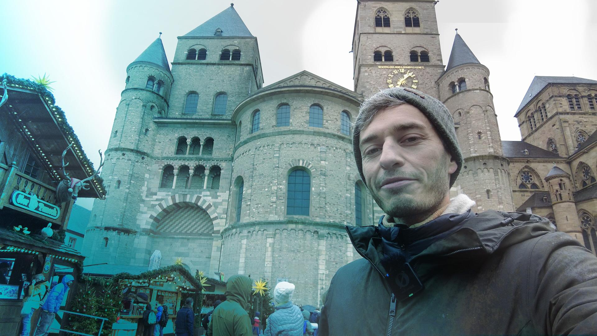 Leben ohne Gott - Wer braucht noch Glaube und Religion?