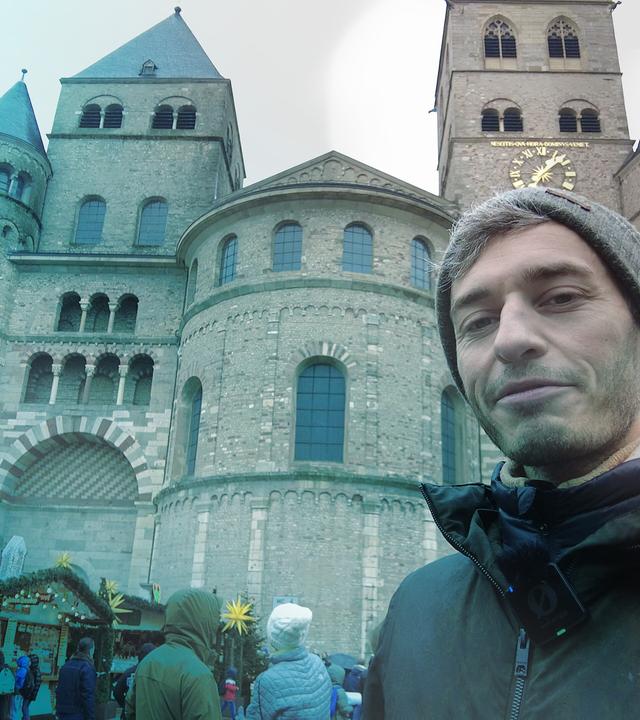 Leben ohne Gott - Wer braucht noch Glaube und Religion?