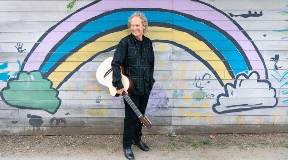 Lee Ritenour & Friends