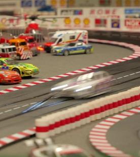 Leidenschaft auf vier Rädern