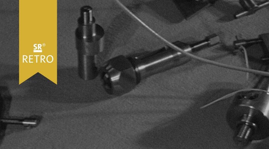 Leistungsschau der saarländischen Handwerksjugend