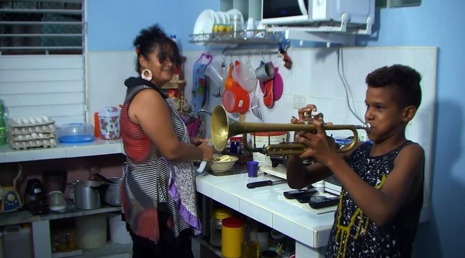 Leo und die Trompete - Sitzengeblieben! - Rettet Pipo!