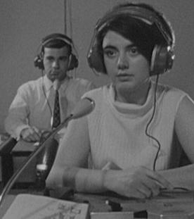 Lernen im ersten Sprachlabor des Saarlandes