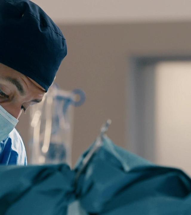 Lernen und Loslassen