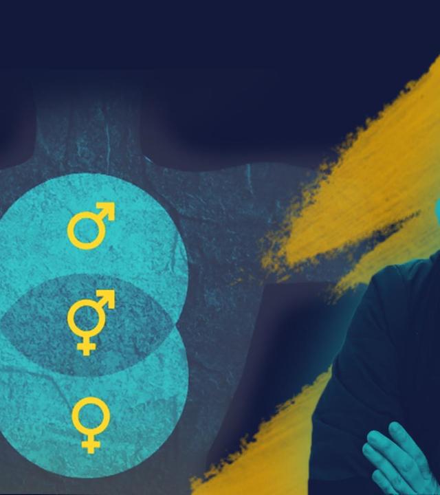 LGBTQI* - (k)ein Problem mit sexueller Vielfalt?