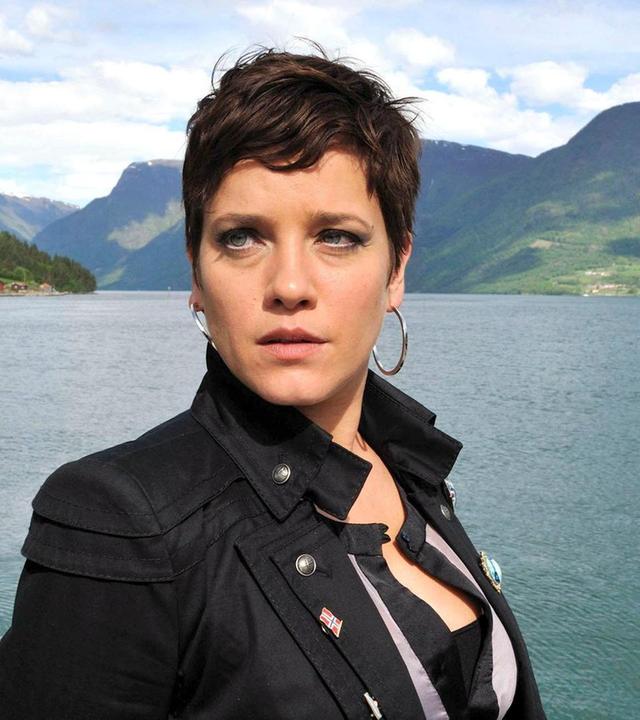 Liebe am Fjord – Das Meer der Frauen