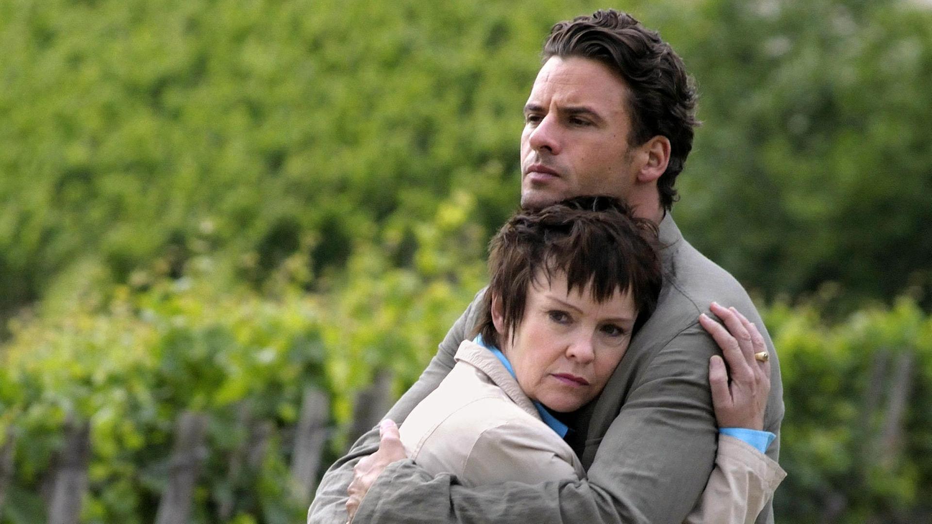 Liebe verlernt man nicht