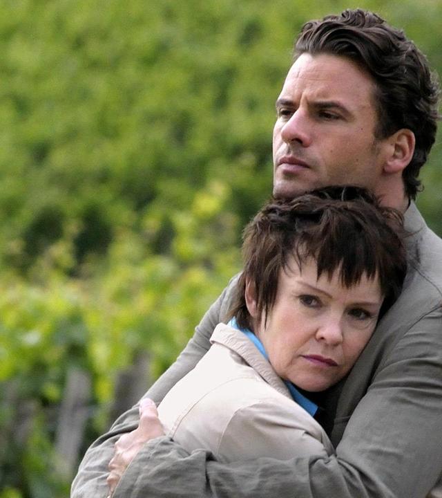 Liebe verlernt man nicht