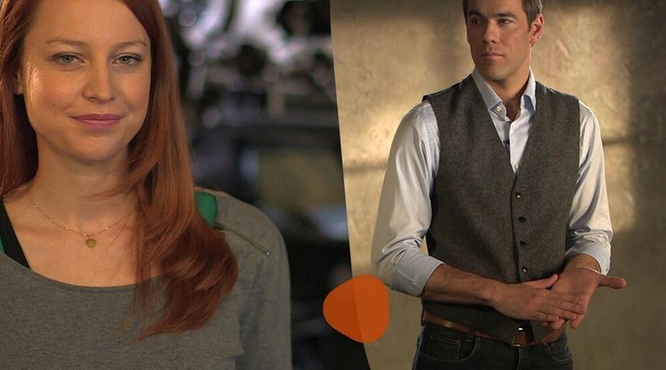 Literarische Epochen