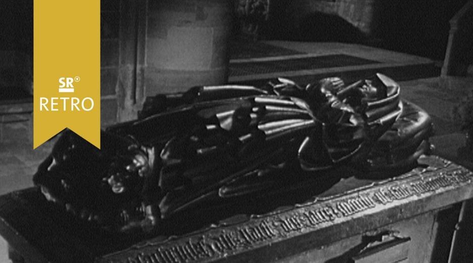 Literarische Miniaturen. Elisabeth von Saarbrücken