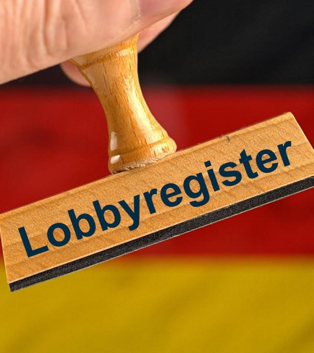 Lobbyismus - Wie Interessengruppen die Politik beeinflussen