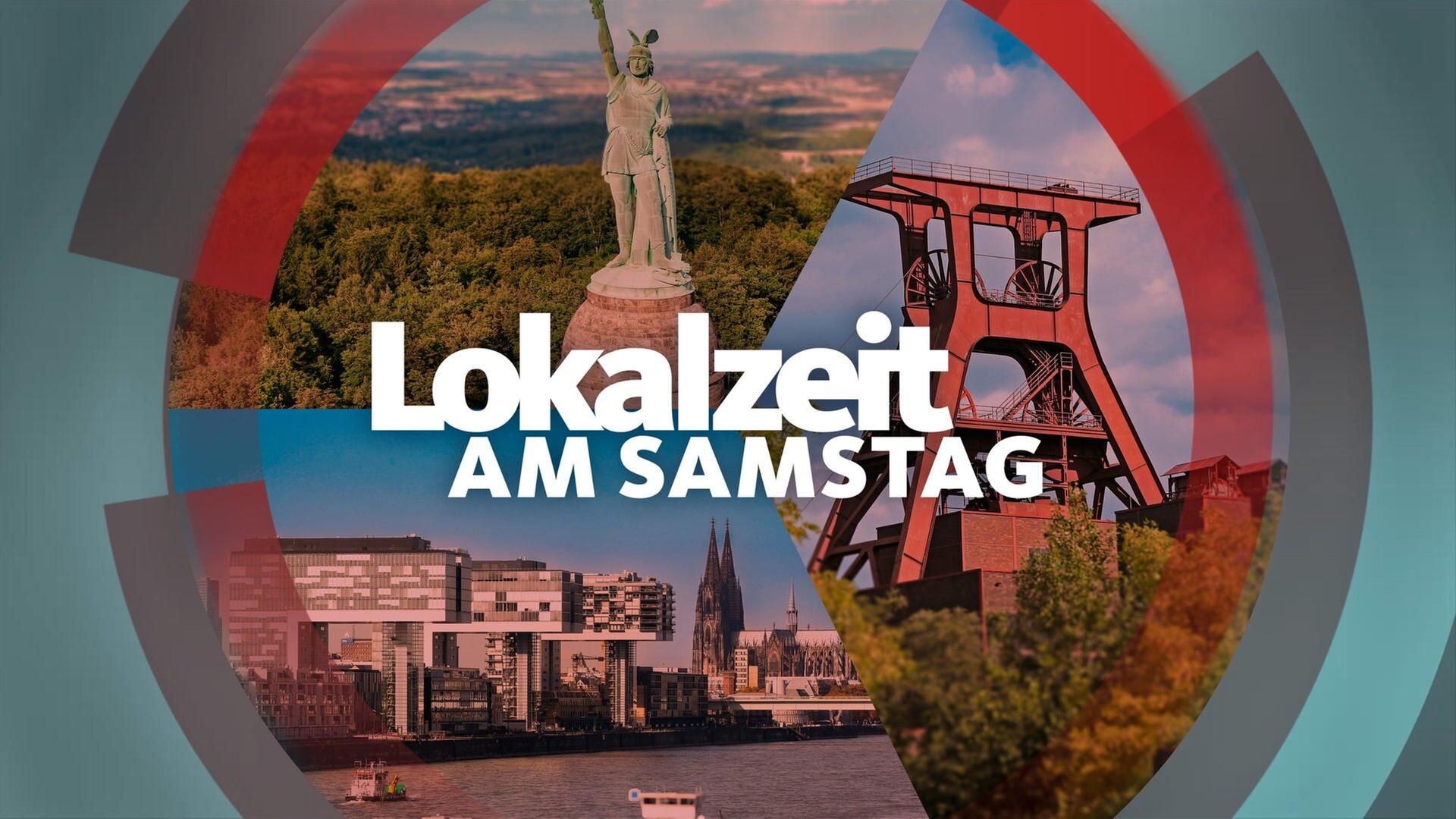 Lokalzeit am Samstag - 10.08.2024