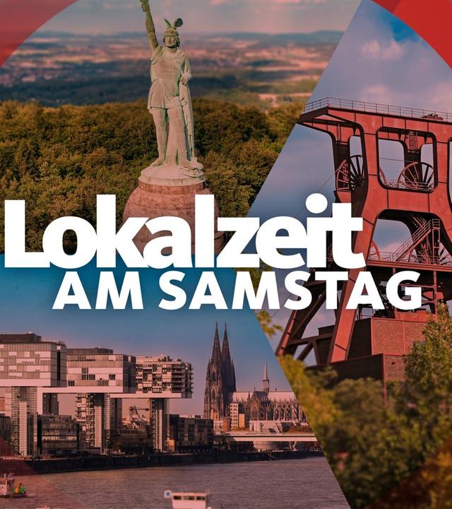 Lokalzeit am Samstag - 15.02.2025