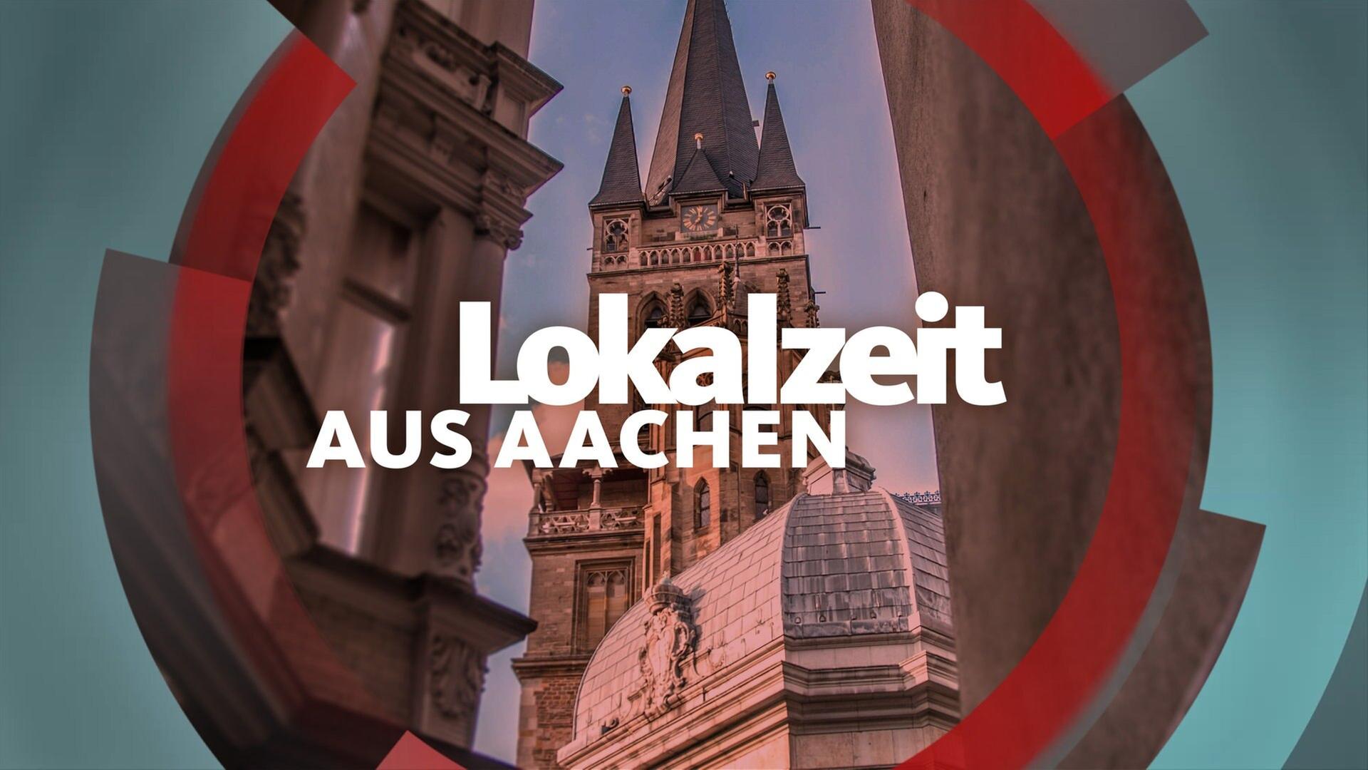 Lokalzeit aus Aachen - 23.09.2024