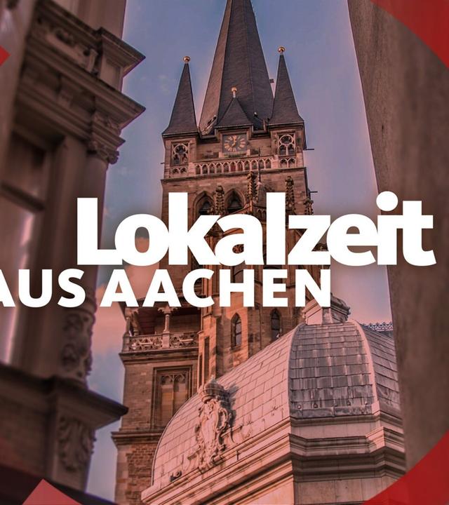 Lokalzeit aus Aachen - 23.09.2024