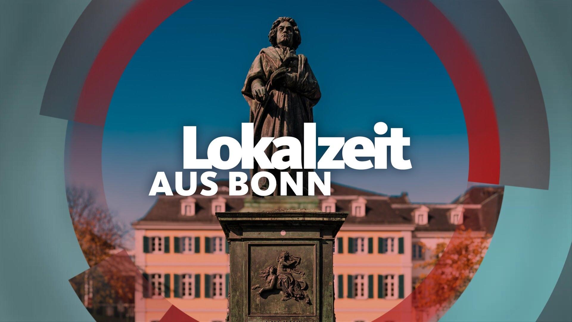 Lokalzeit aus Bonn - 28.10.2024