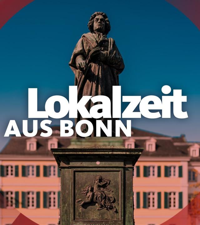 Lokalzeit aus Bonn - 28.10.2024
