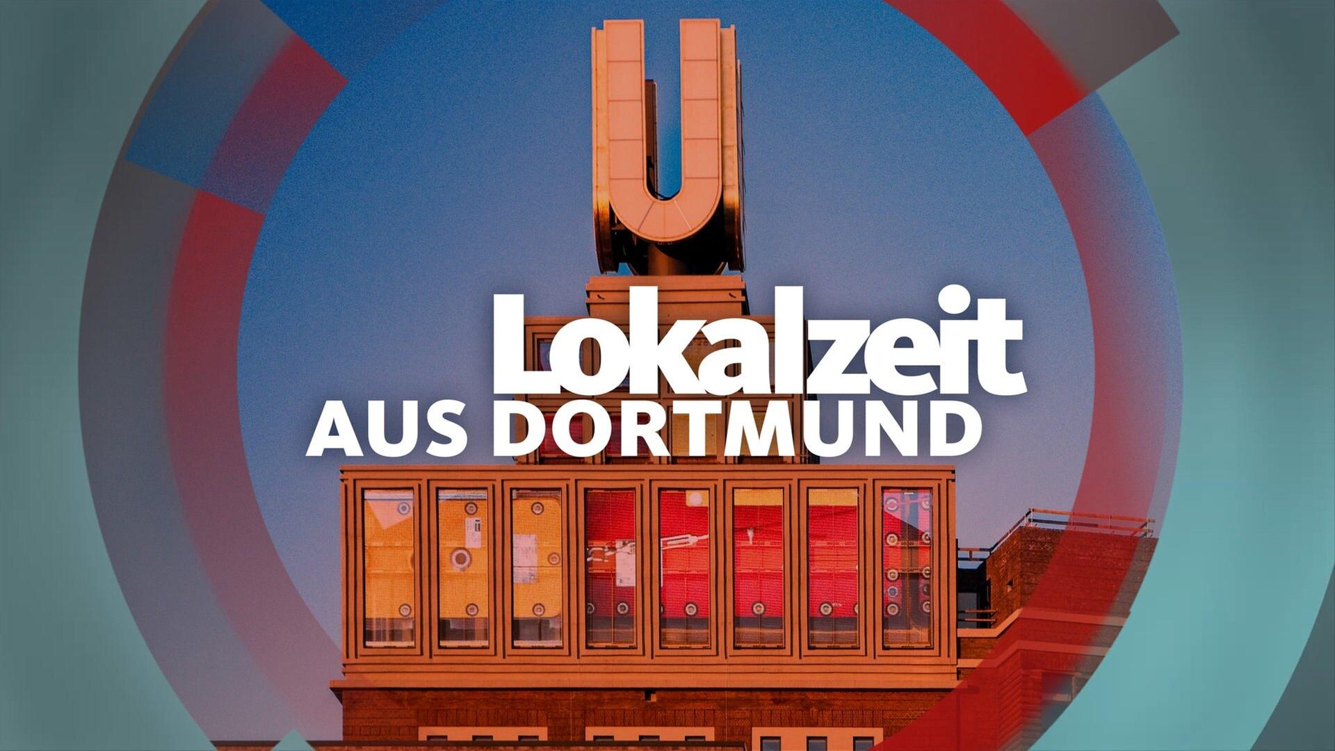 Lokalzeit aus Dortmund - 12.08.2024