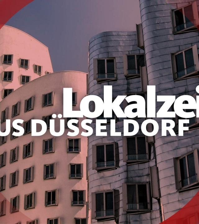 Lokalzeit aus Düsseldorf - 14.10.2024