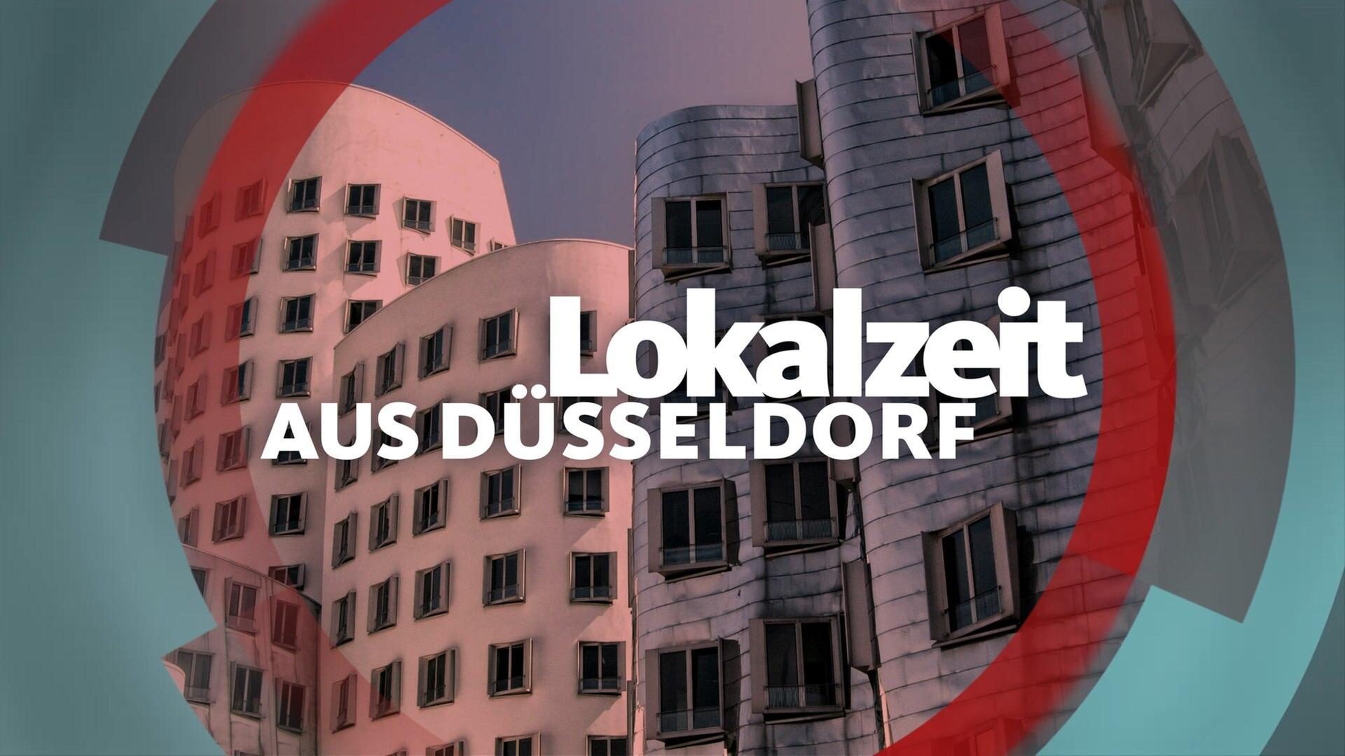 Lokalzeit aus Düsseldorf - 27.08.2024