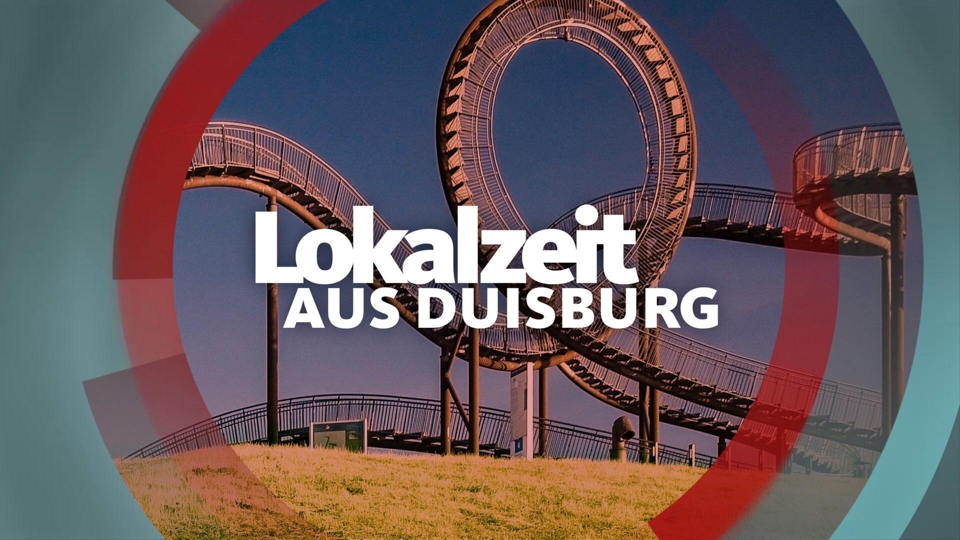 Lokalzeit aus Duisburg - 01.10.2024