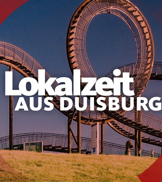 Lokalzeit aus Duisburg - 22.10.2024