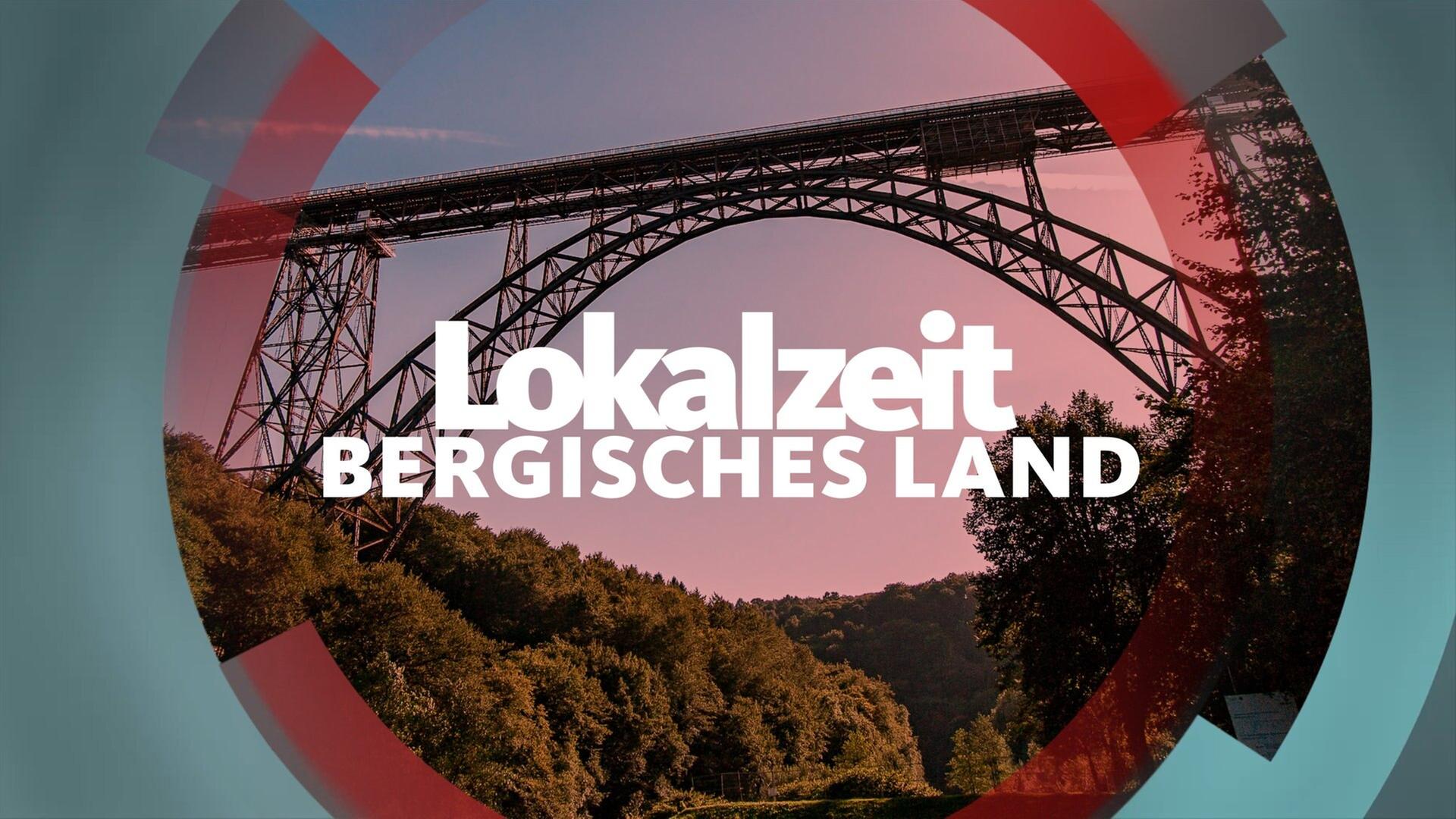 Lokalzeit Bergisches Land - 15.08.2024