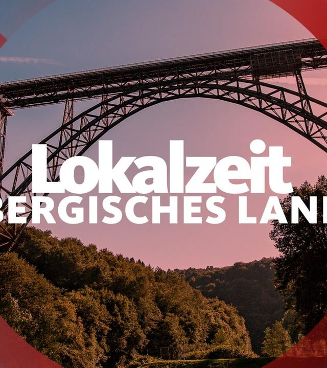 Lokalzeit Bergisches Land - 30.09.2024