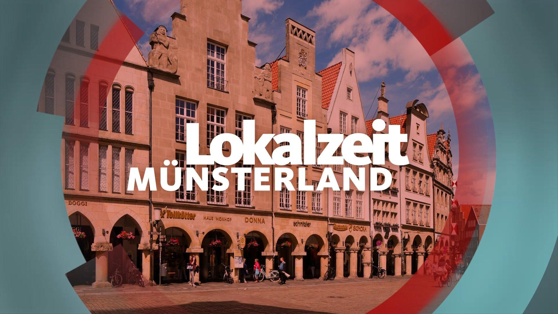 Lokalzeit Münsterland - 22.11.2024