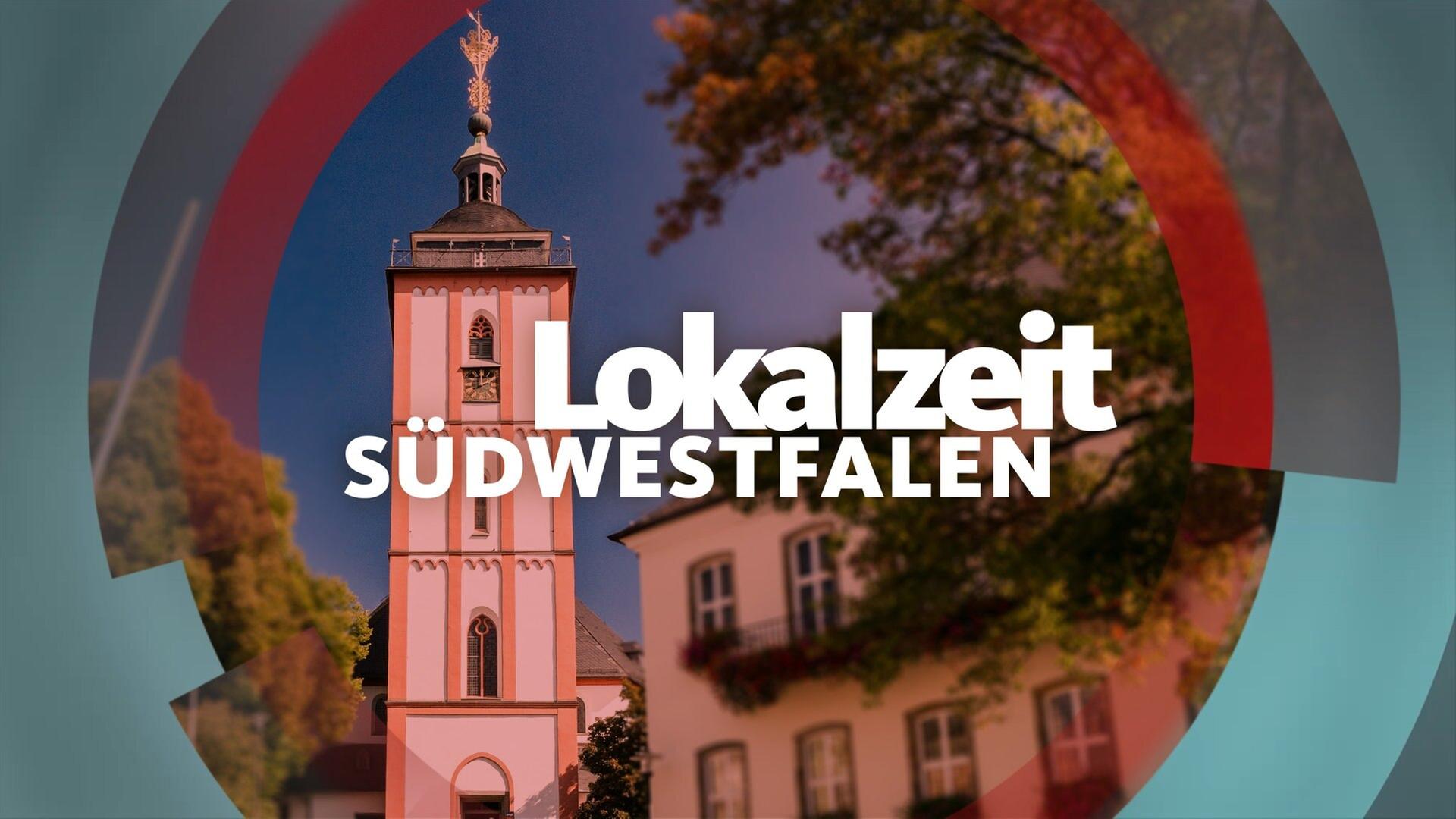 Lokalzeit Südwestfalen - 22.03.2024