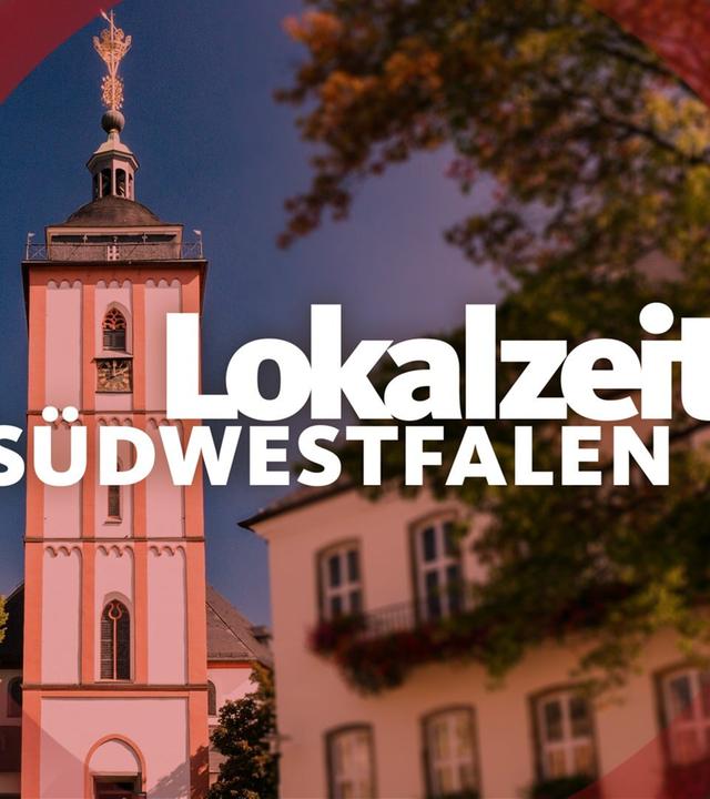 Lokalzeit Südwestfalen - 26.09.2024