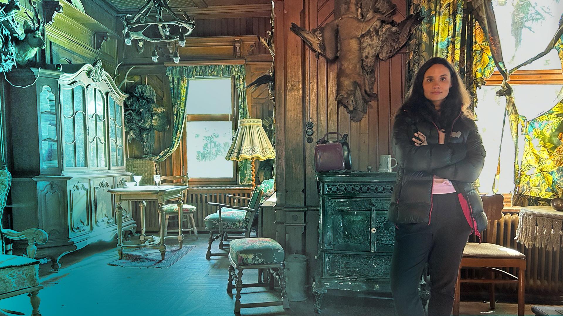 Lost Places: Was ist an der Schwarzwaldhochstraße passiert?