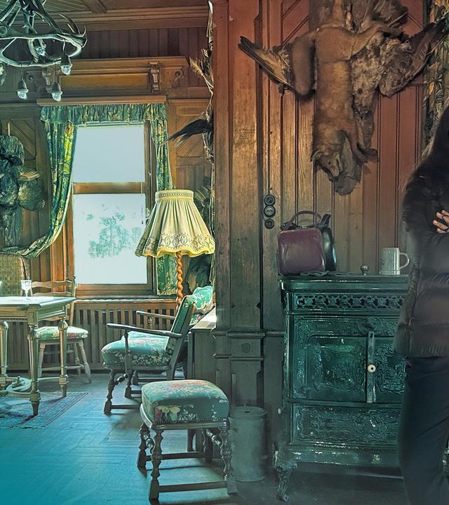 Lost Places: Was ist an der Schwarzwaldhochstraße passiert?