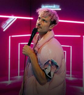 Lostboi Lino Cover: Nirvana - Lithium