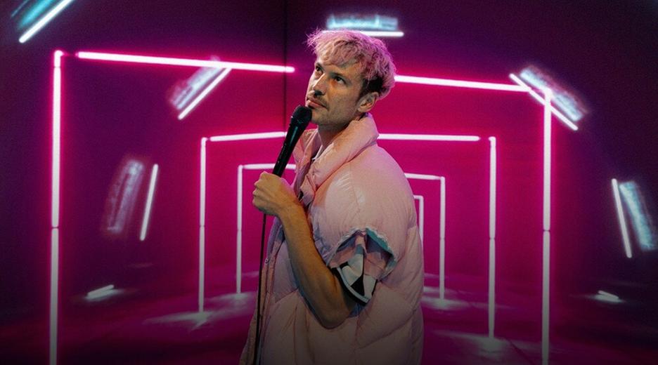 Lostboi Lino Cover: Nirvana - Lithium