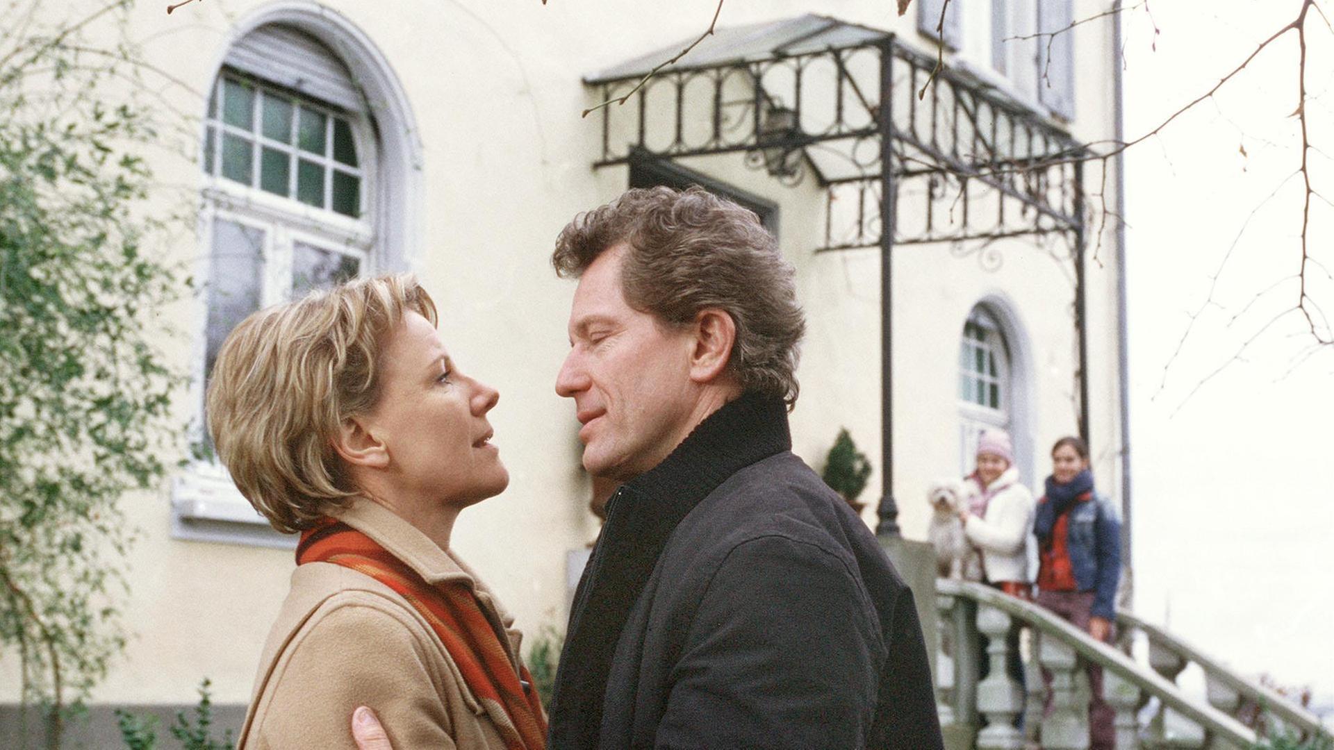 Lottoschein ins Glück