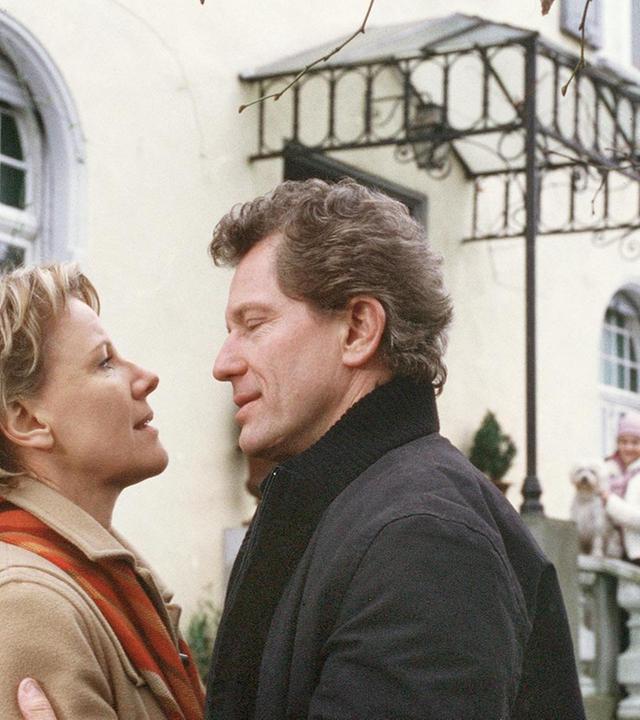 Lottoschein ins Glück