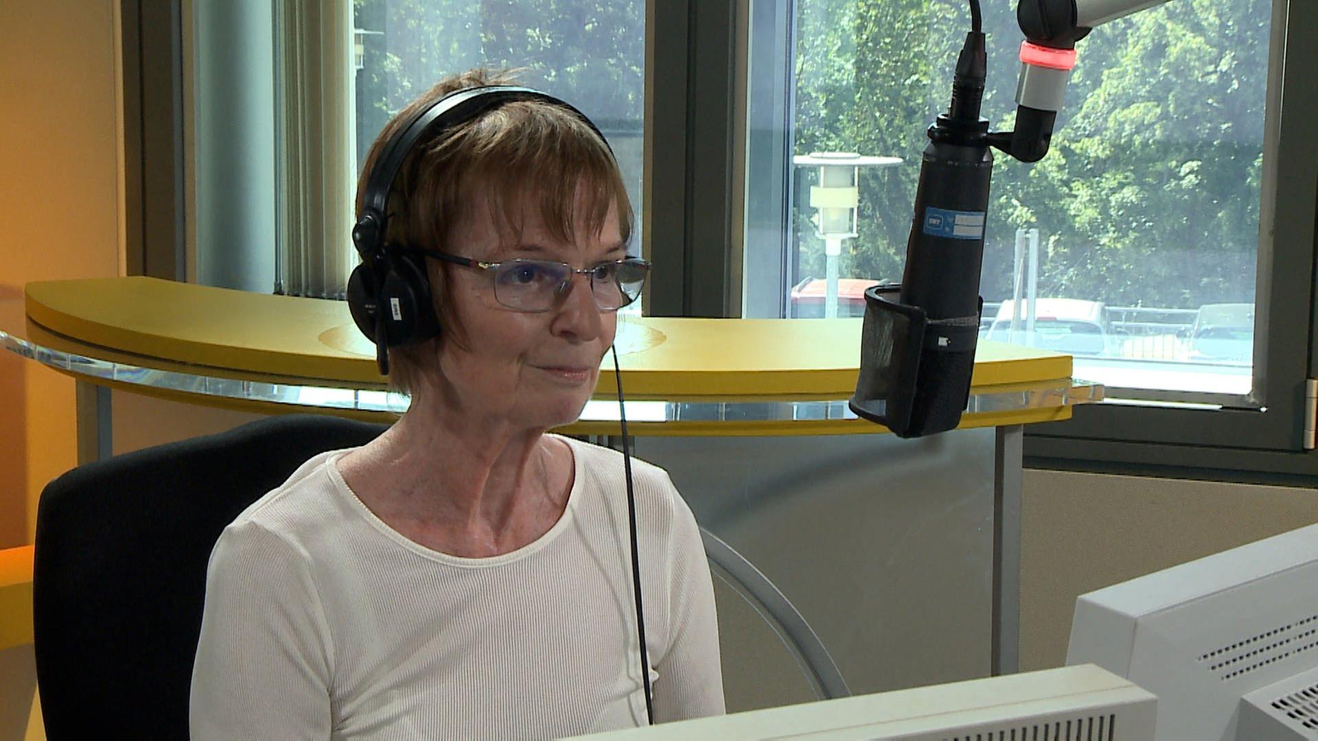 Lou Bihl - Verlegerin - Von der Chefärztin zur Verlegerin