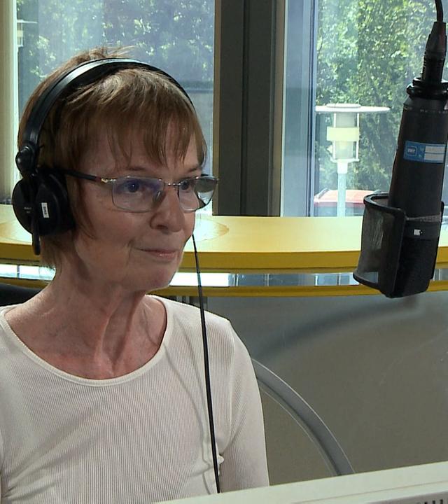 Lou Bihl - Verlegerin - Von der Chefärztin zur Verlegerin