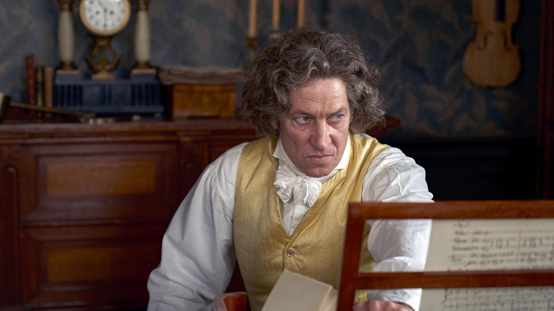 Louis van Beethoven