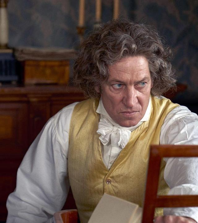 Louis van Beethoven